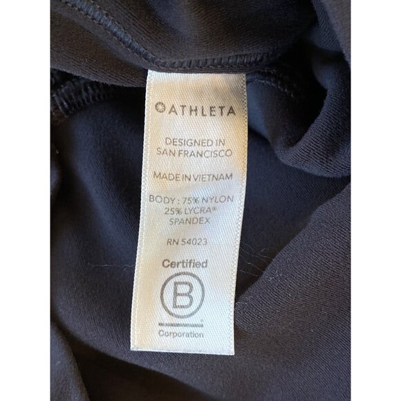 Athleta Cruise Joggers Women's XS Gray Yoga Soft - Picture 8 of 11